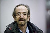 Dieter Kienzle, 61